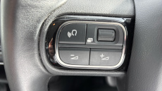 Citroen C3 1.2 PureTech Shine 5dr Petrol Hatchback